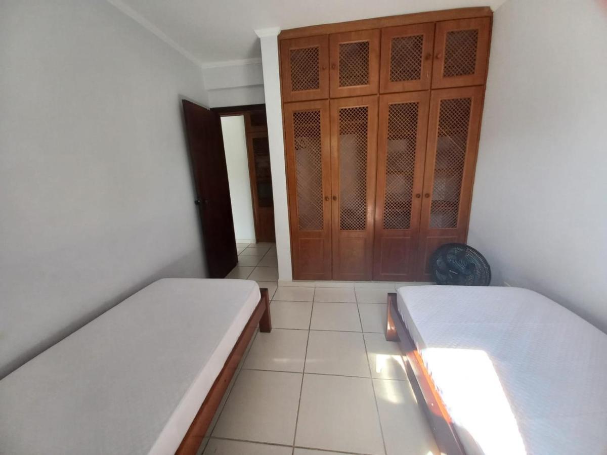 Lindo Apartamento Com Vista Para O Mar Em Caragua! Caraguatatuba Εξωτερικό φωτογραφία