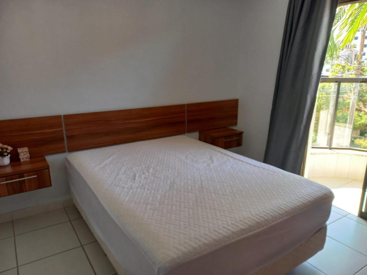 Lindo Apartamento Com Vista Para O Mar Em Caragua! Caraguatatuba Εξωτερικό φωτογραφία