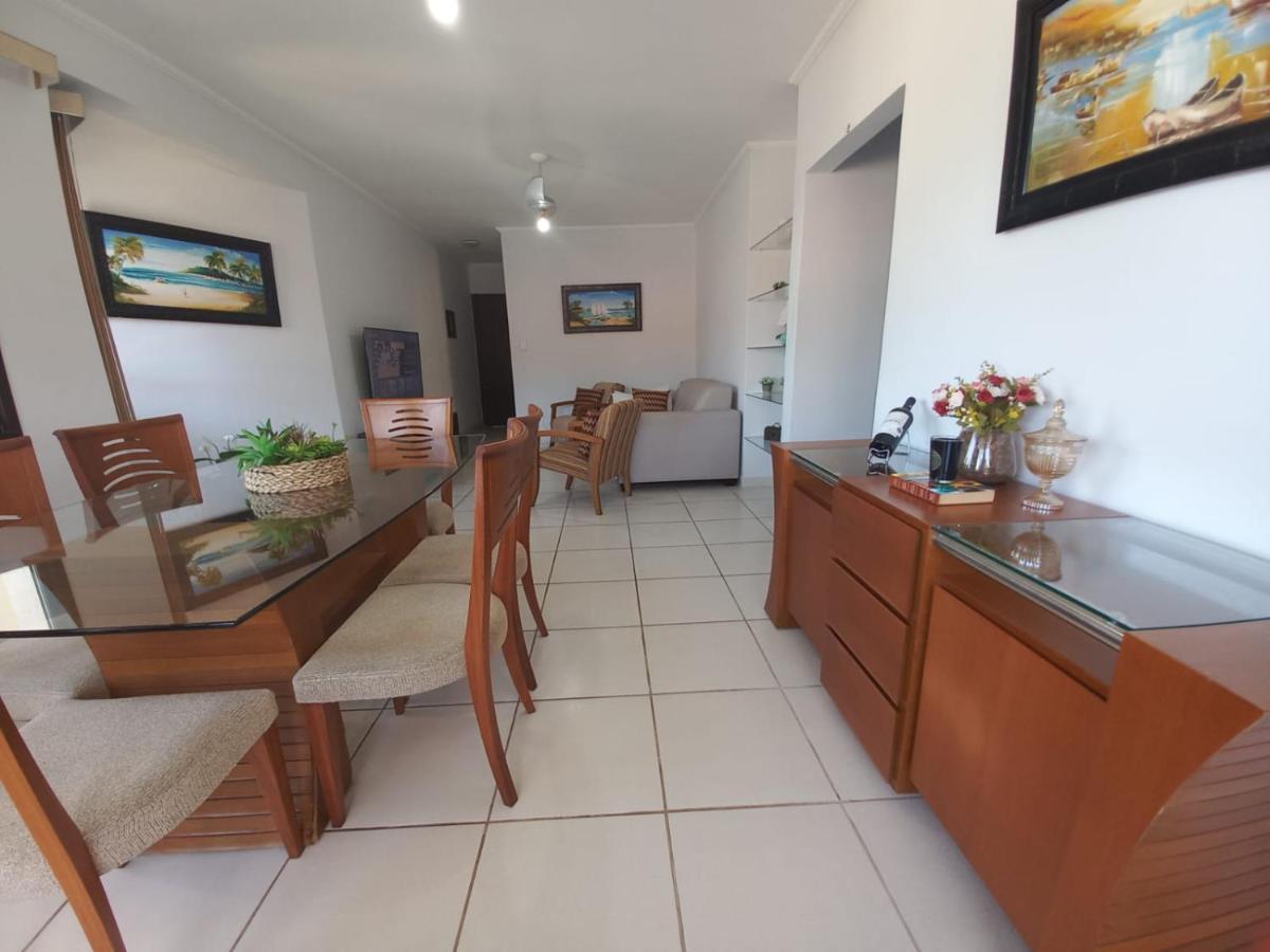 Lindo Apartamento Com Vista Para O Mar Em Caragua! Caraguatatuba Εξωτερικό φωτογραφία