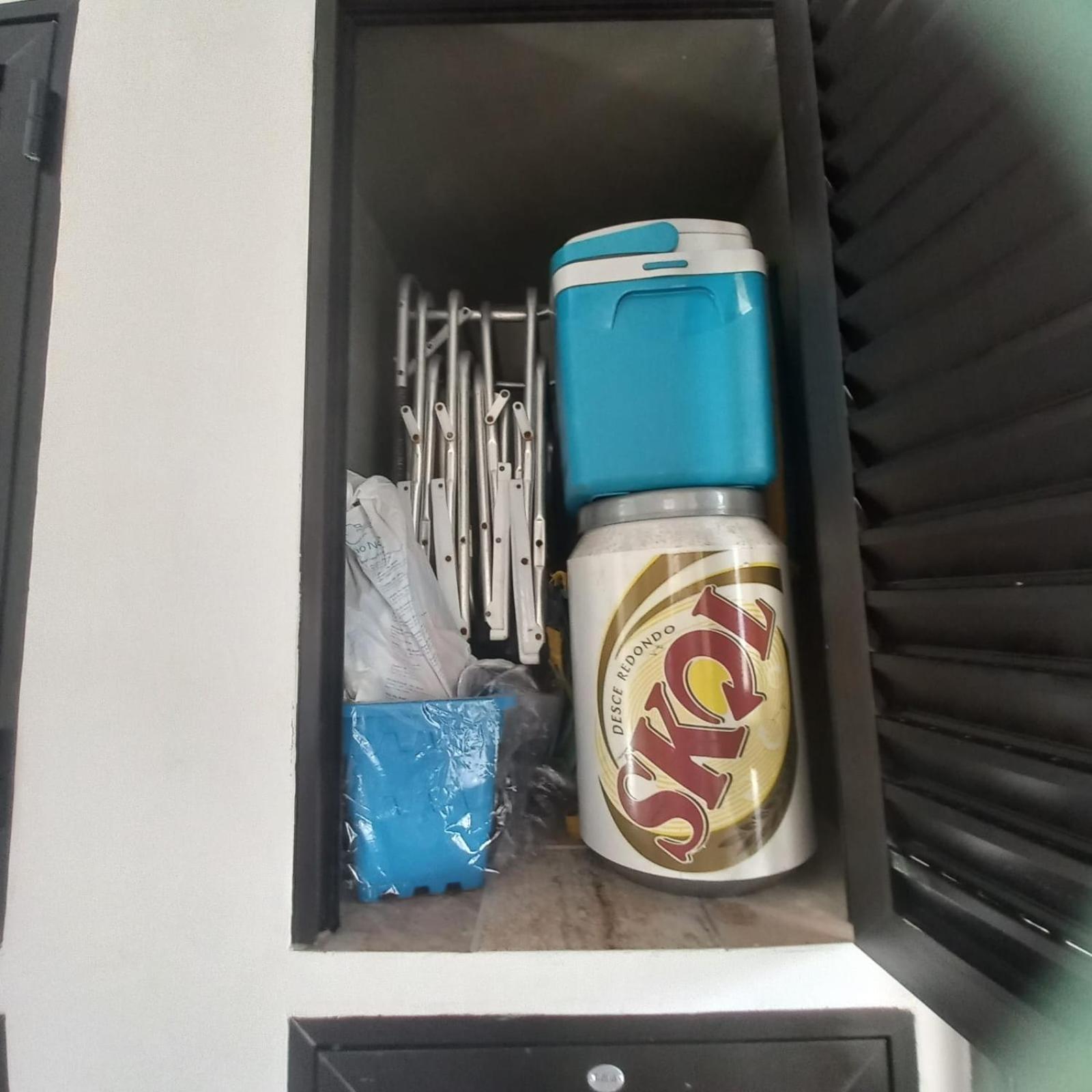 Lindo Apartamento Com Vista Para O Mar Em Caragua! Caraguatatuba Εξωτερικό φωτογραφία